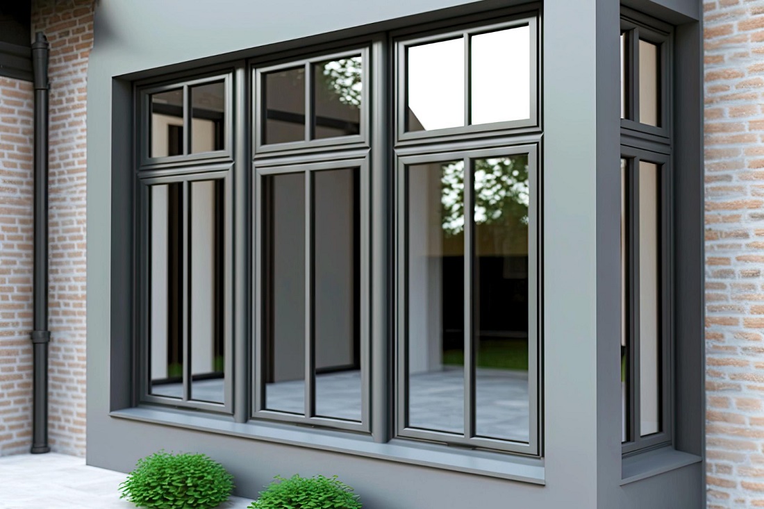 Window Bắc Á Window Bắc Á