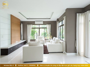 CỬA NHÔM XINGFA