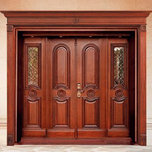 cửa gỗ tự nhiên