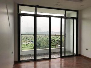 cua nhom lua 4 canh xingfa he 55