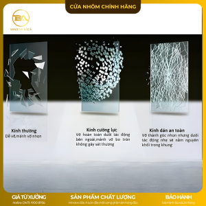 kính cường lực